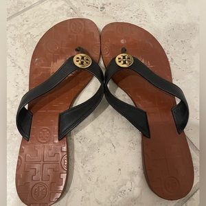 Tory Burch Flip Flops